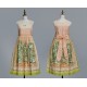 Cherry Bomb Casa Batllo 3.0 High Waist and Normal Waist JSK(Reservation/Full Payment Without Shipping)